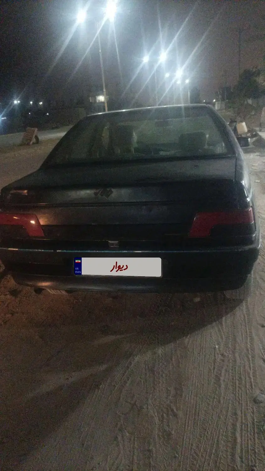 پژو 405|خودرو سواری و وانت|چابهار, |دیوار