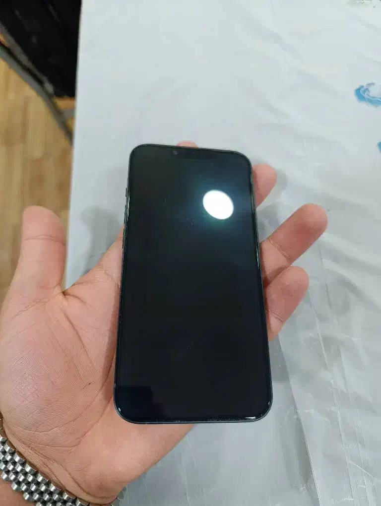 آیفون 14 ریجستری شده|موبایل|بندر ماهشهر, |دیوار