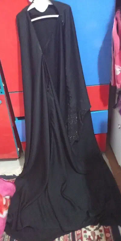 چادرلبنانی ملی زیب دار|لباس|مشهد, شهید بصیر|دیوار