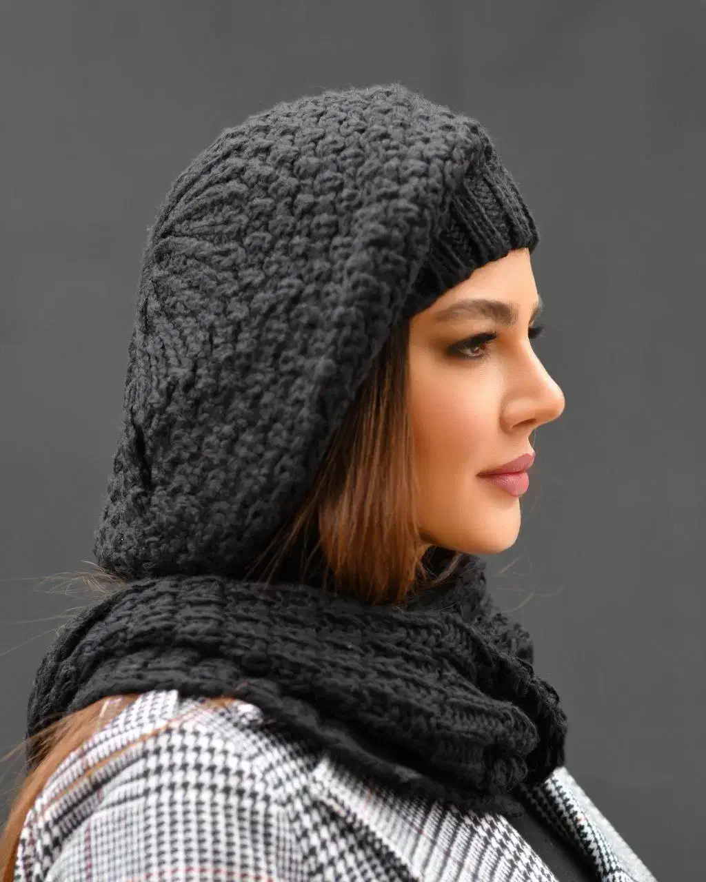 شال و کلاه|لباس|شهریار, شهرک امیریه|دیوار