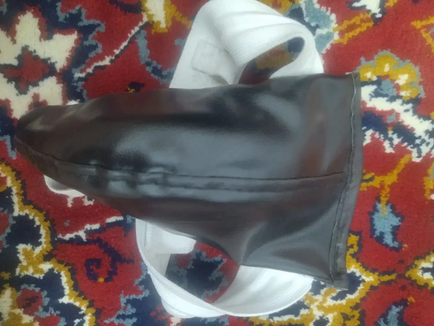 کاپ و بیضه بند کاراته|تجهیزات ورزشی|کاشمر, |دیوار