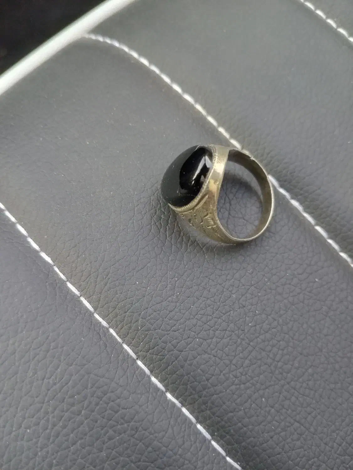 فروش انگشتر نقره|بدلیجات|میناب, |دیوار