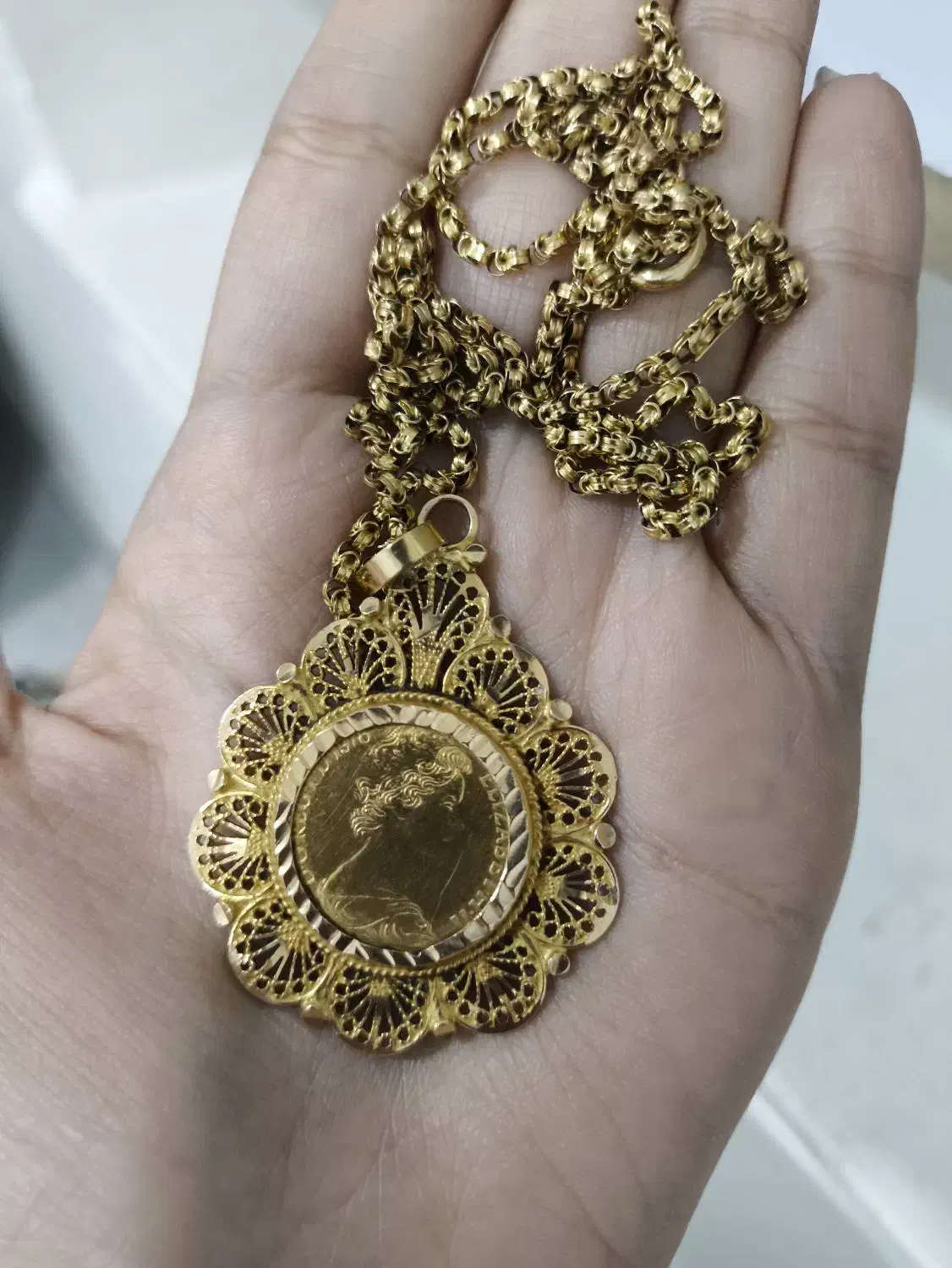 فروش طلا|جواهرات|آبدانان, |دیوار