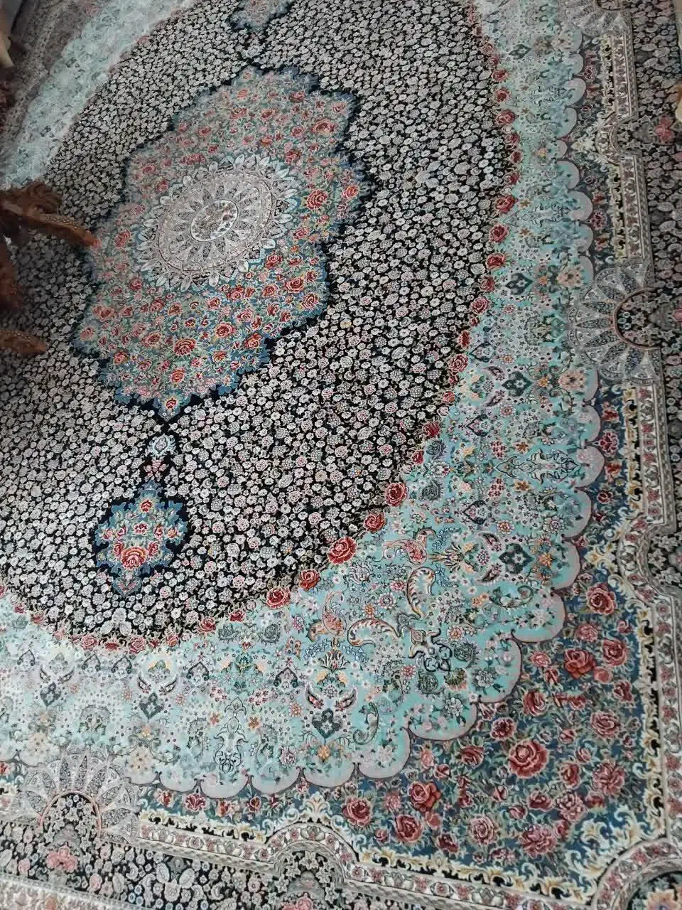 فرش|فرش|تهران, مشیریه|دیوار