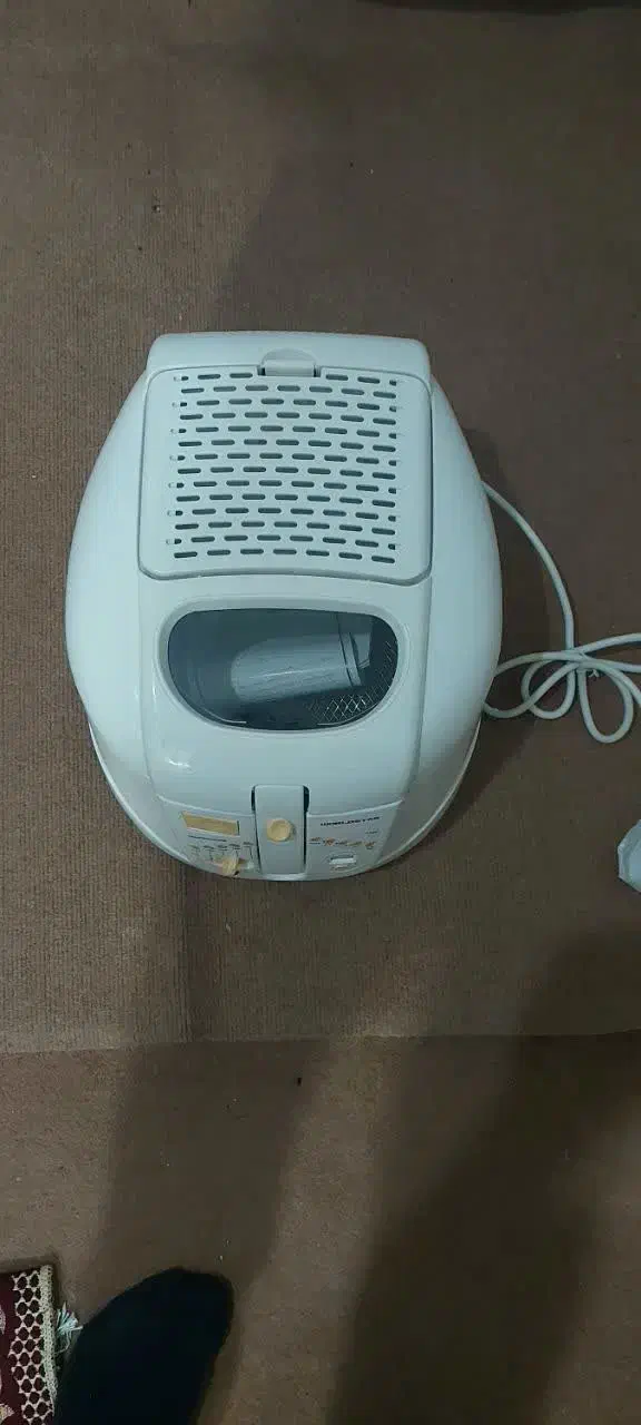 پلو پز|تلفن رومیزی|قم, علی آباد سعدگان|دیوار