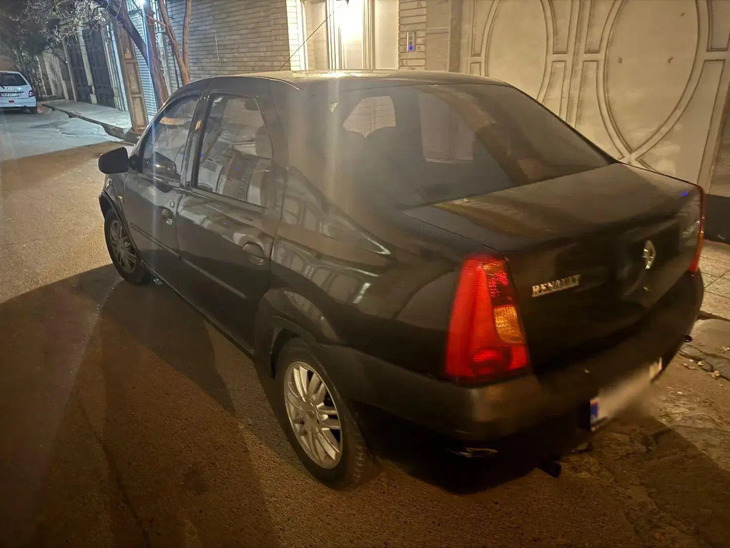 ال نود 92|خودرو سواری و وانت|قم, هنرستان|دیوار