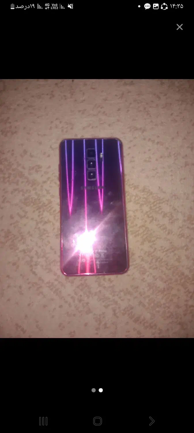 گوشی J7.  Prime|موبایل|دوگنبدان, |دیوار