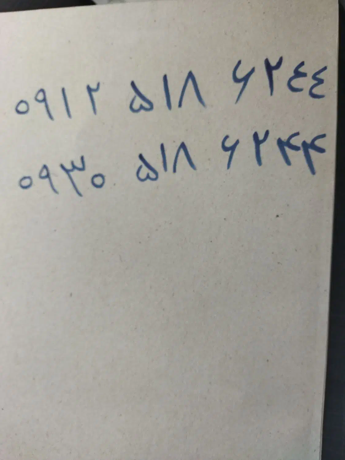 سیم کارت 912|سیمکارت|سنندج, |دیوار