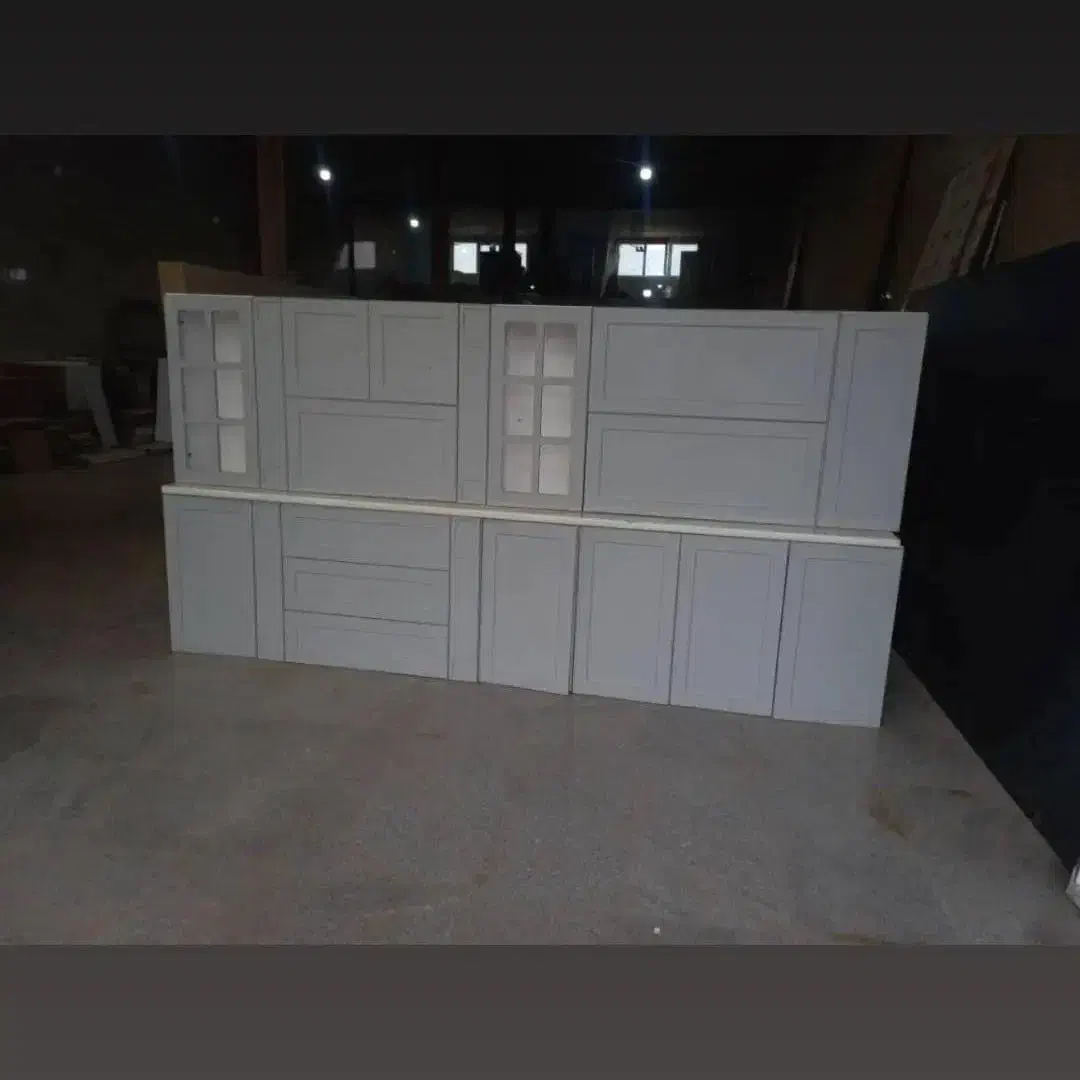 کابینت اماده عباسی|آب‌چکان و نظم‌دهنده ظروف|الیگودرز, |دیوار