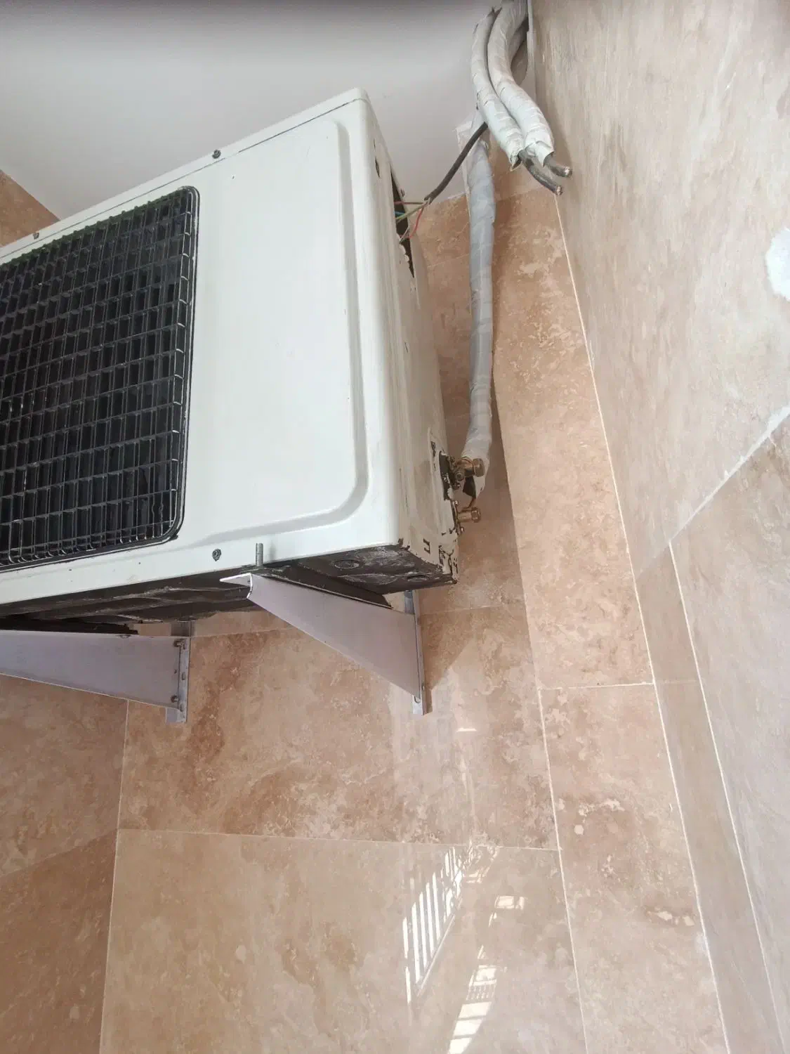 کولرگازی پکیج ابگرمکن/ نصب سرویسکار تعمیر تعمیرات|آبگرمکن، پکیج، شوفاژ|مشهد, الهیه|دیوار