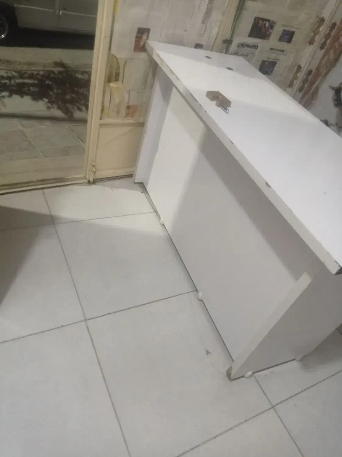 میز صندلی دکور|کافی‌شاپ و رستوران|ایذه, |دیوار