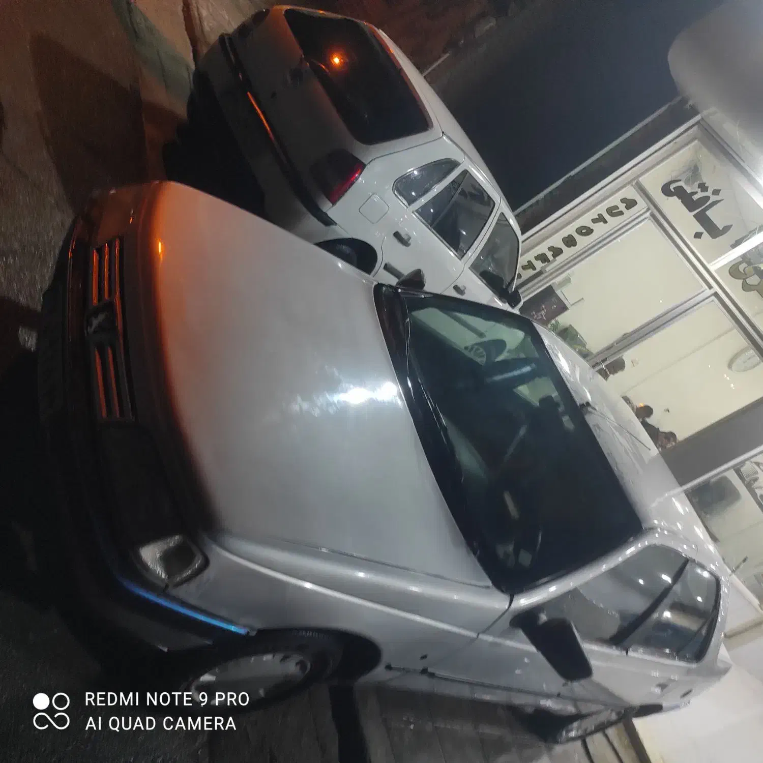 ۴۰۵مدل ۸۵|خودرو سواری و وانت|بردسکن, |دیوار