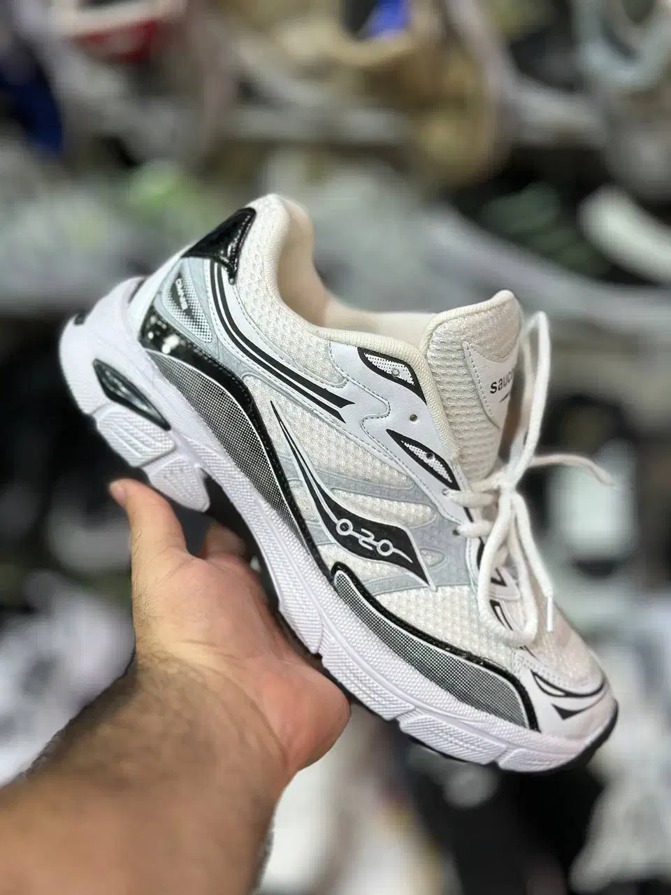 ساکونی مردانه|کیف، کفش، کمربند|بندر ترکمن, |دیوار