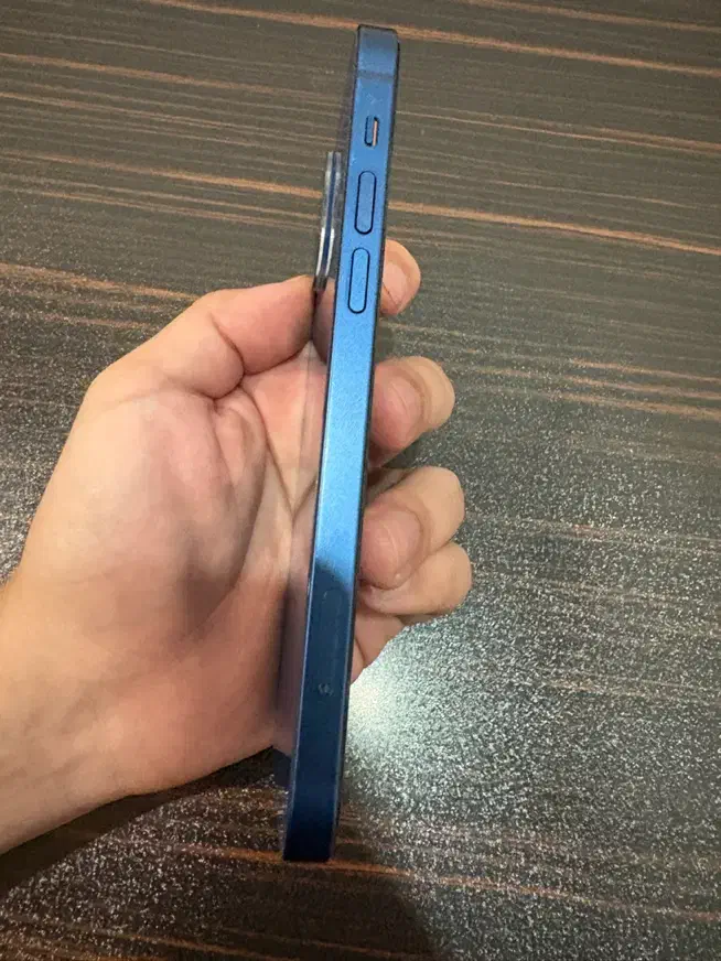 Iphone 12 zaa 256|موبایل|ساری, |دیوار