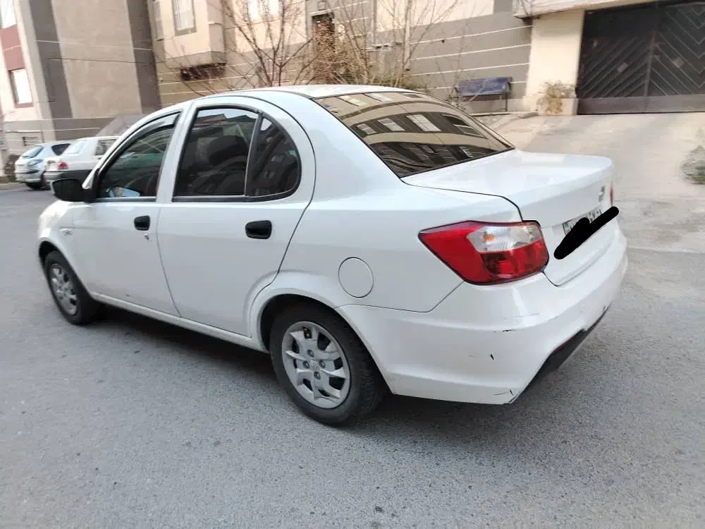 ساینا ۱۴۰۳|خودرو سواری و وانت|هشتگرد, فاز ۱ مهستان|دیوار