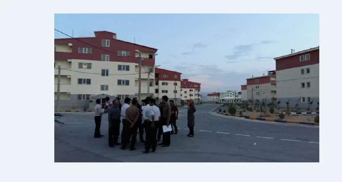 استخدام پاکبان و نگهبان|استخدام سرایداری و نظافت|مرودشت, مسکن مهرگان|دیوار