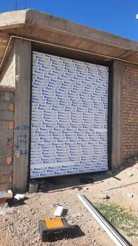 تعمیرات درب برقی کرکره،بازویی،ریلی،زیرسقفی،|خدمات پیشه و مهارت|شیراز, فرگاز|دیوار