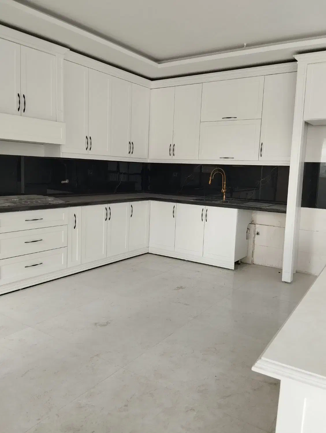 180متر نقد و معاوضه با واحد کوچکتر|فروش آپارتمان|مشهد, شهرک لشکر (شهرک غرب)|دیوار