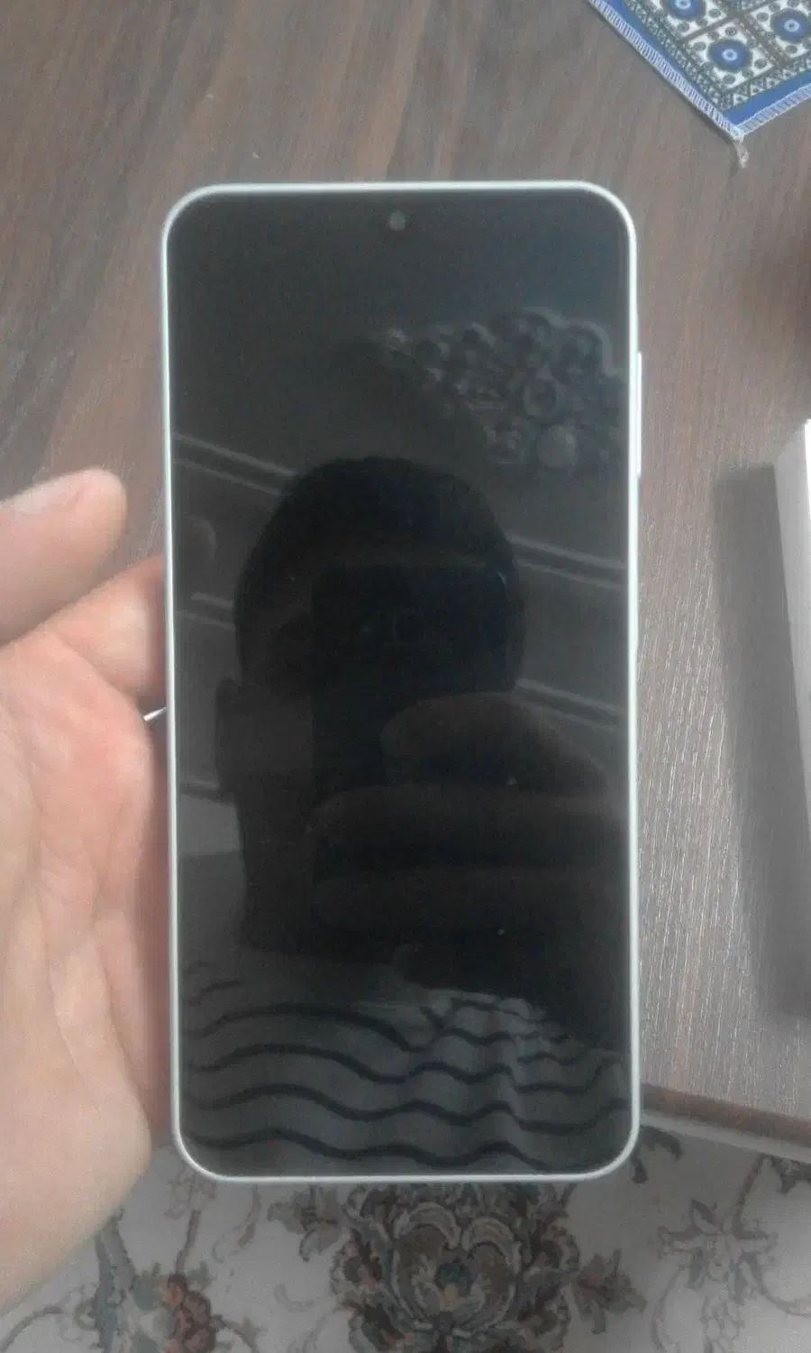 a16 256 gig|موبایل|گنبد کاووس, |دیوار