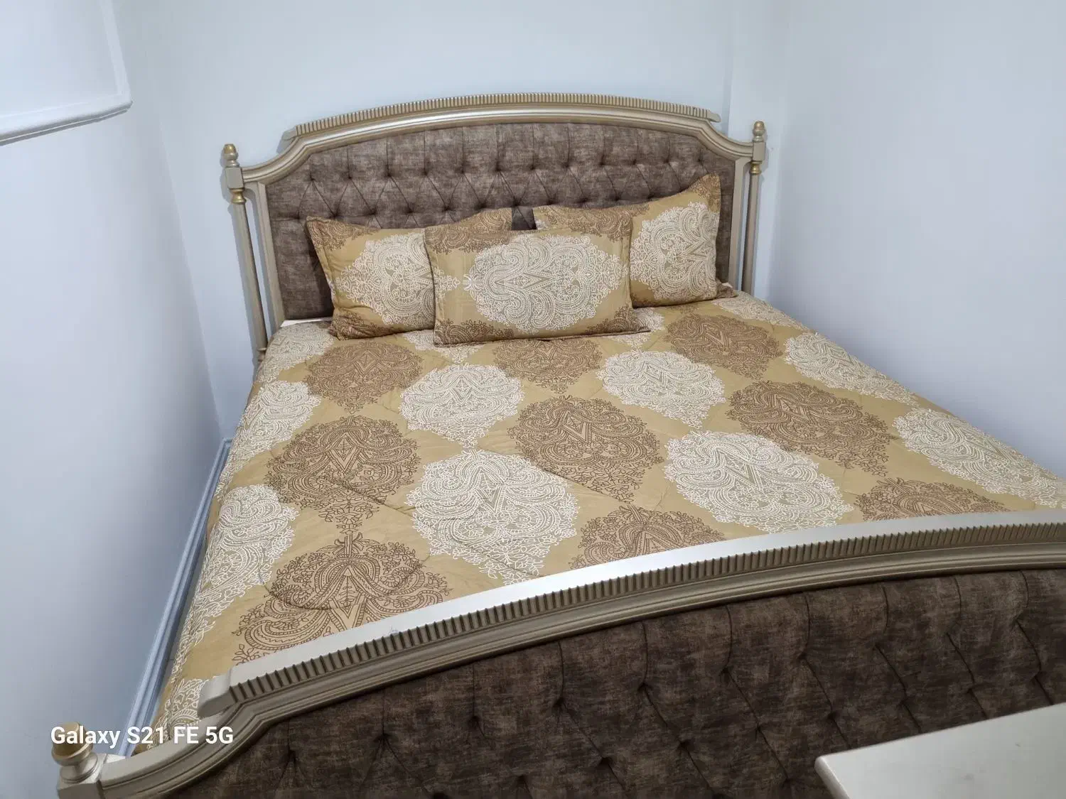 سرویس خواب  کامل|تخت و سرویس خواب|نظرآباد, شهرک سید جمال الدین|دیوار