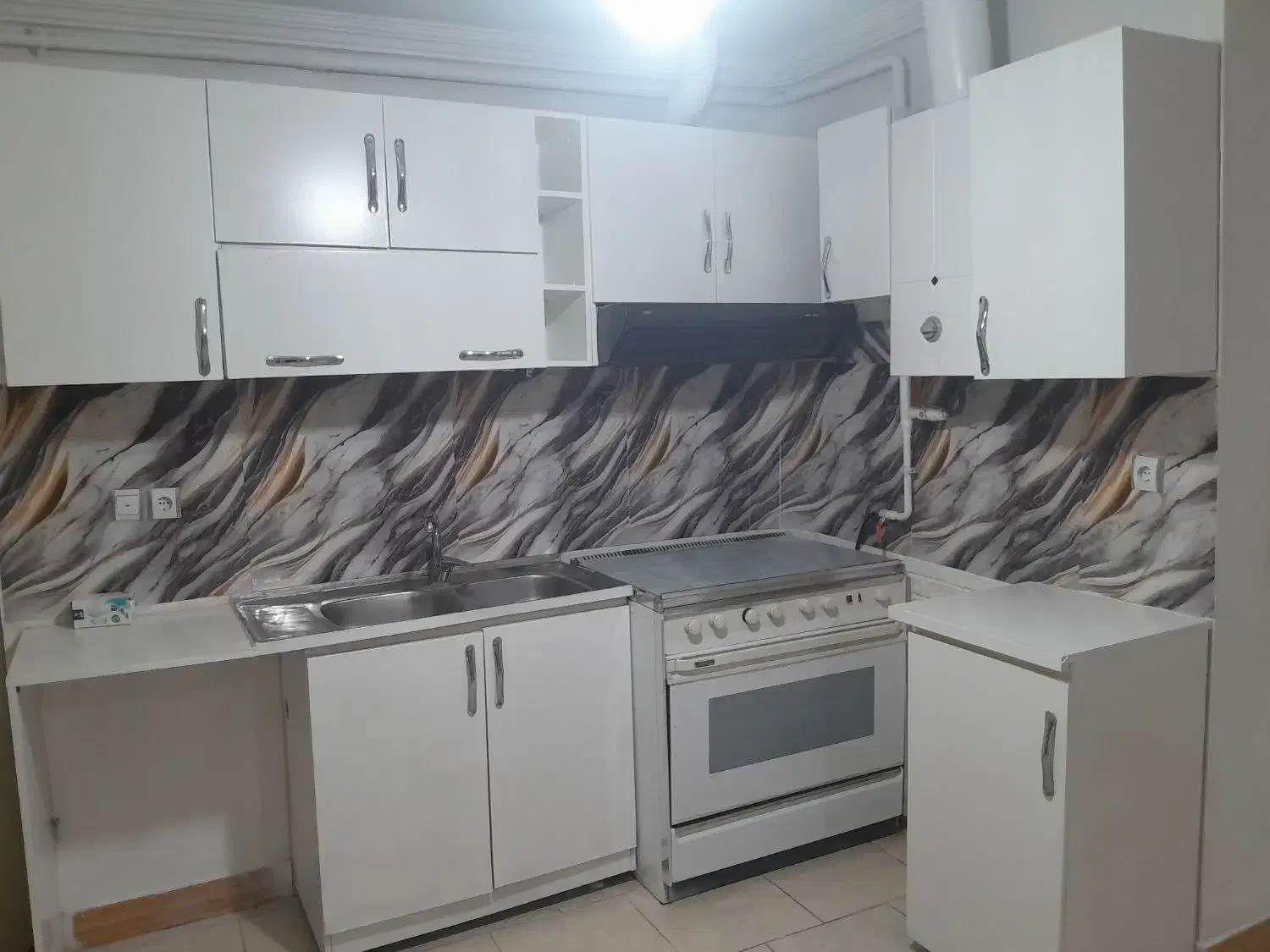 اجاره واحد اپارتمان /توشیبا/شریعت/باهنر|اجارهٔ آپارتمان|رشت, باهنر|دیوار