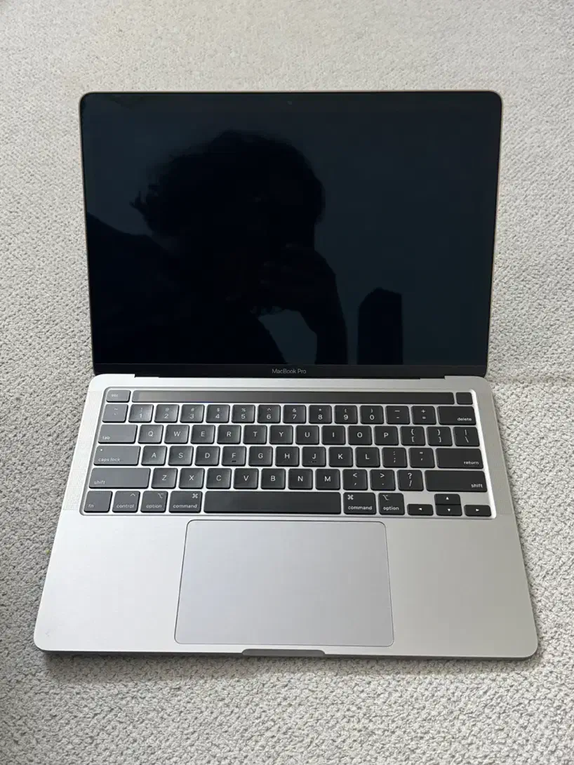 MacBook Pro 2020|رایانه همراه|شیراز, ارم|دیوار