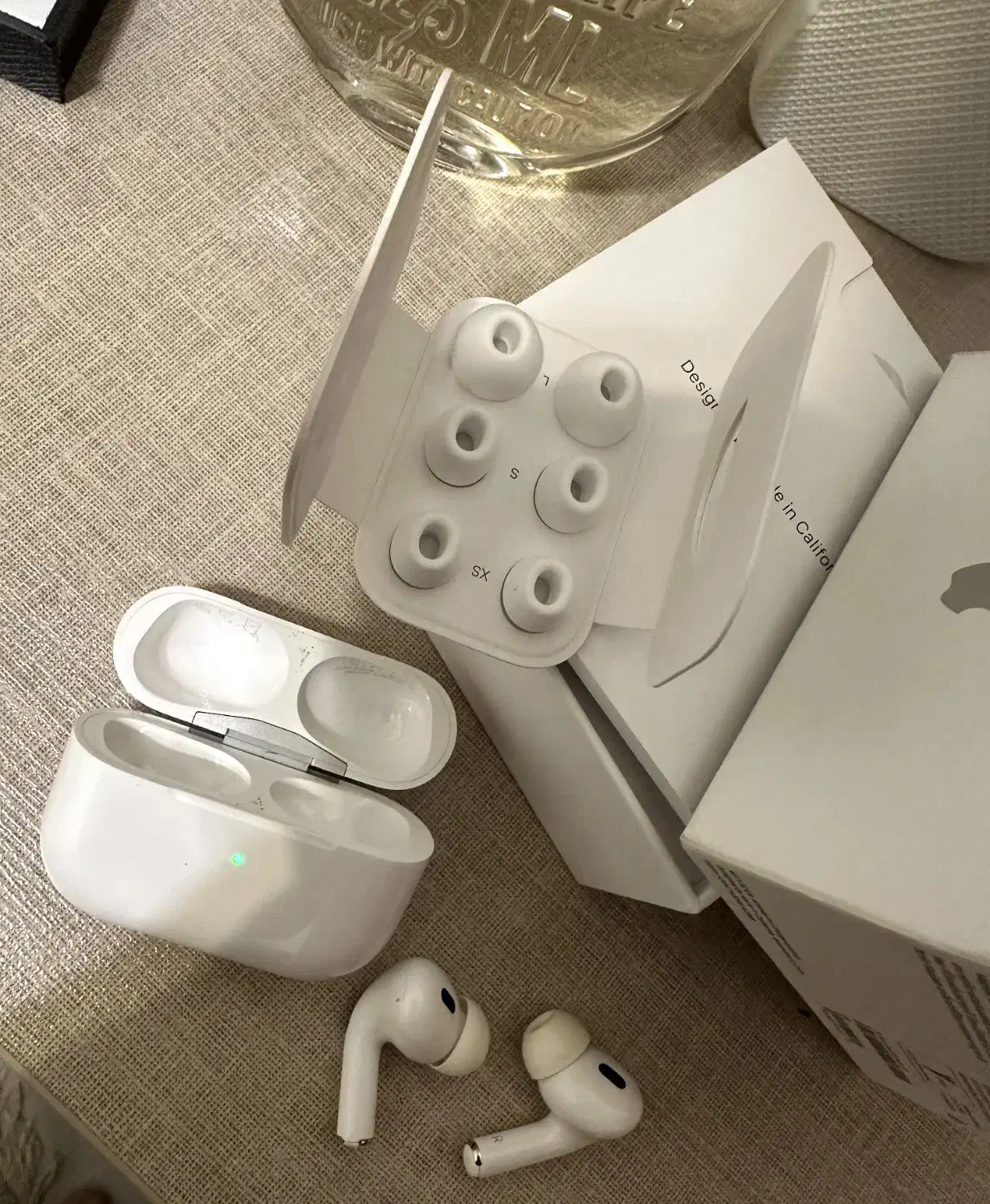 Air pod pro 2|لوازم جانبی موبایل و تبلت|تهران, میرداماد|دیوار