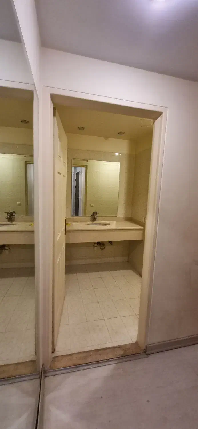 آپارتمان ۷۵ متری آجدانیه تک خواب