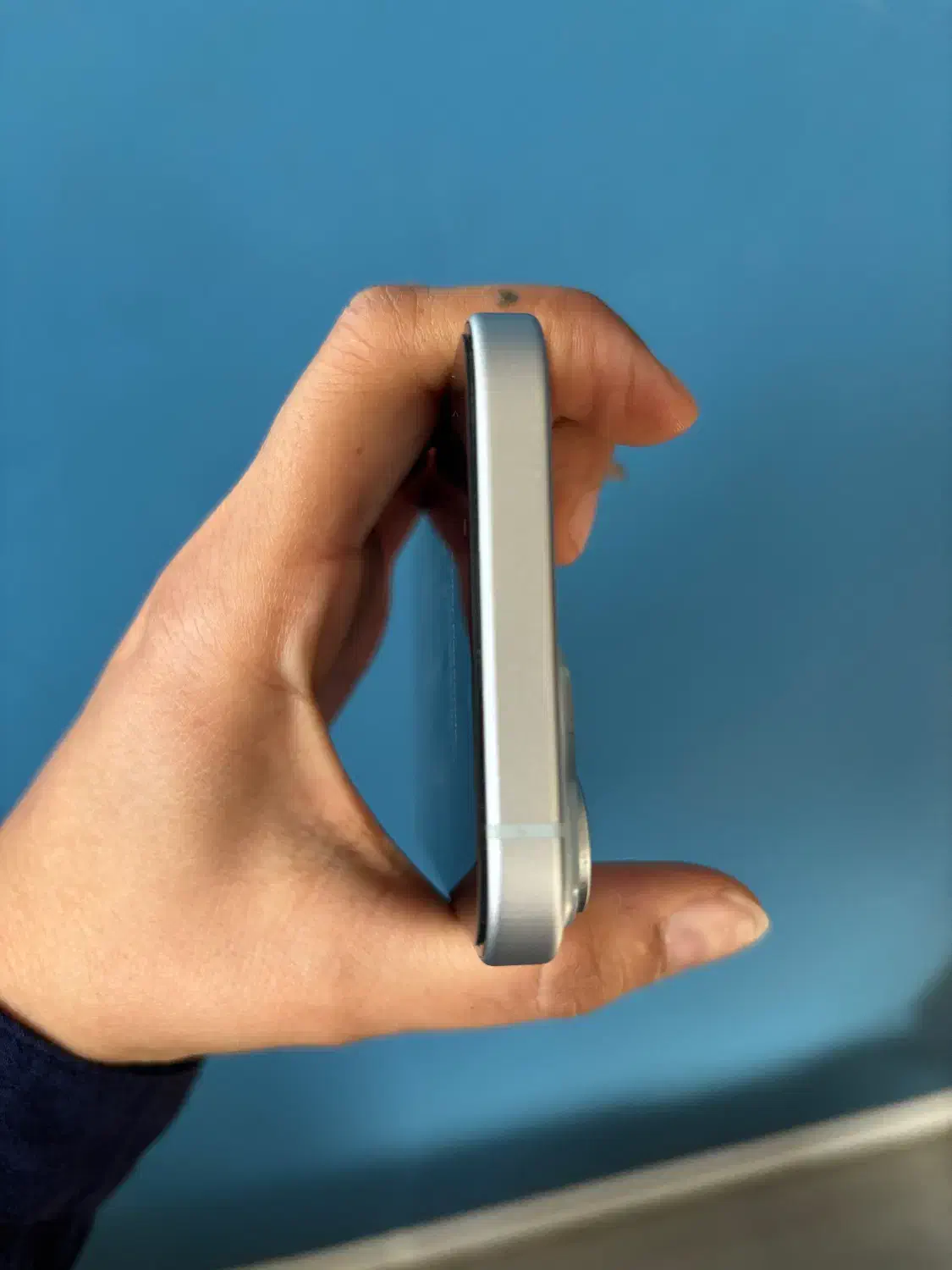 آیفون ۱۵ نرمال ریجستر شده|موبایل|مشهد, طلاب|دیوار