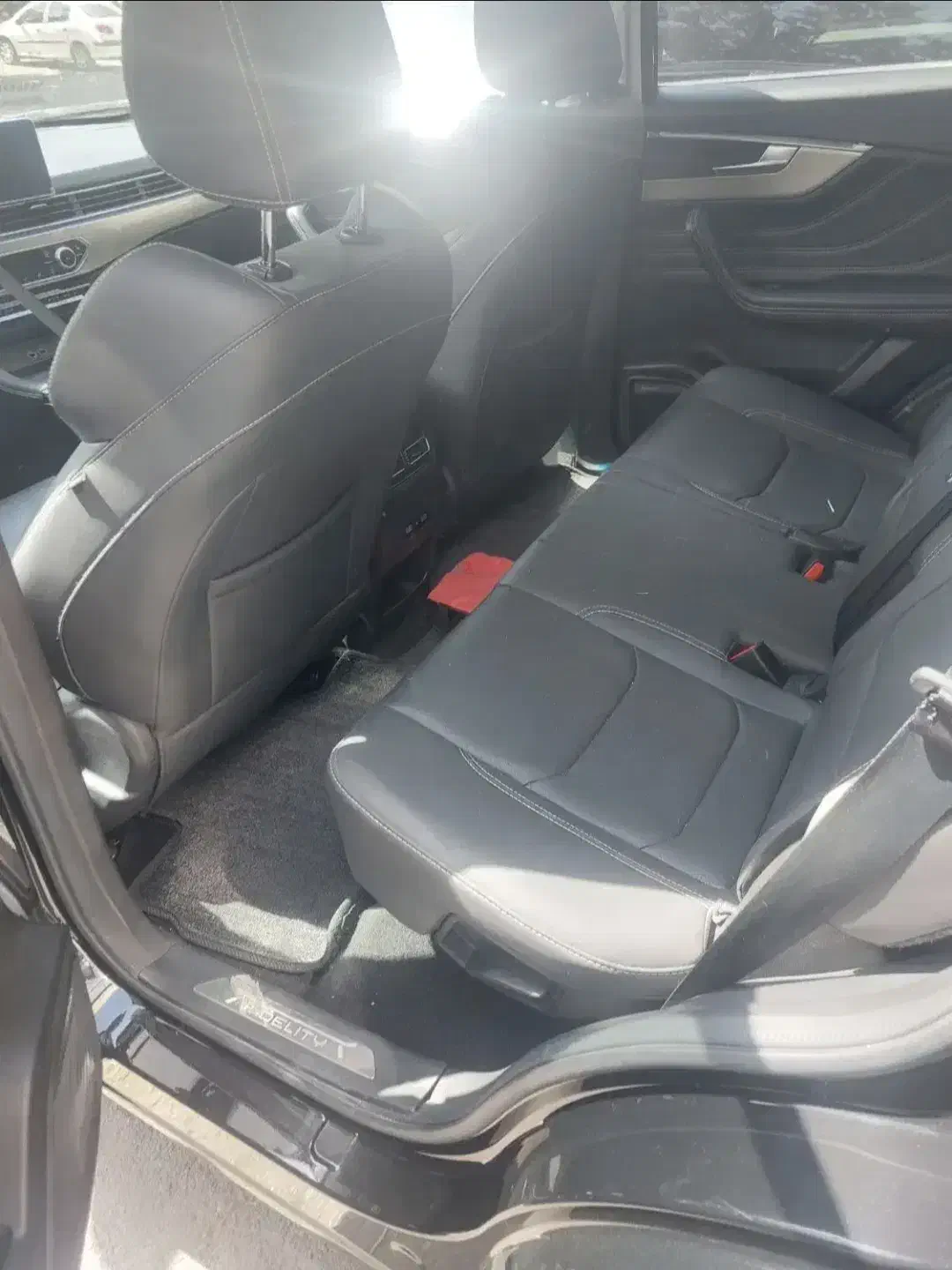 فیدلیتی ۱۴۰۲|خودرو سواری و وانت|شیراز, شهرک گلستان|دیوار