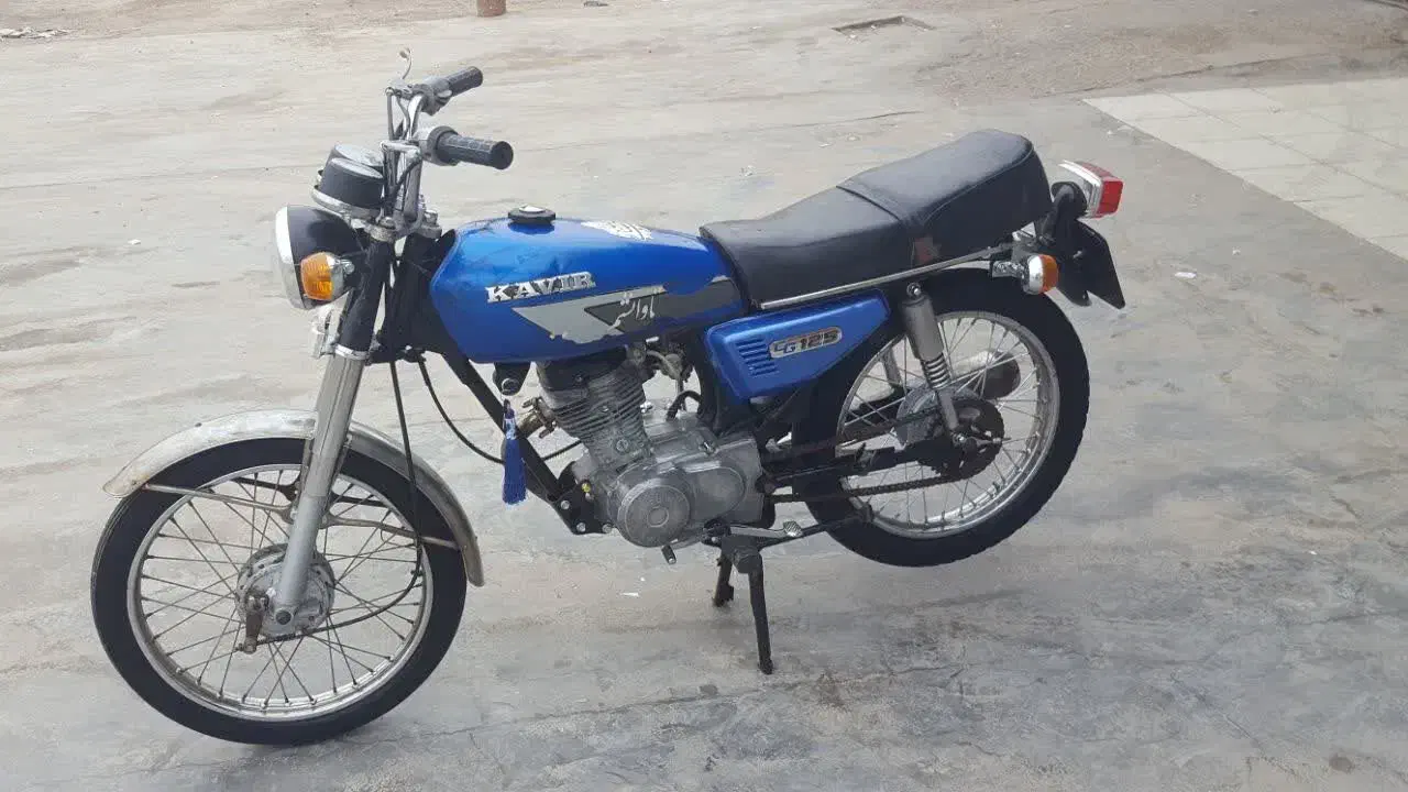 متور|موتورسیکلت|آبادان, |دیوار