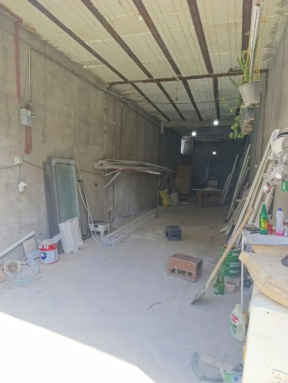 سالن ۱۲۰ متری اجاره طرحچی ۳۳|اجارهٔ دفتر کار، اتاق اداری، مطب|مشهد, شهرک امام سجاد|دیوار