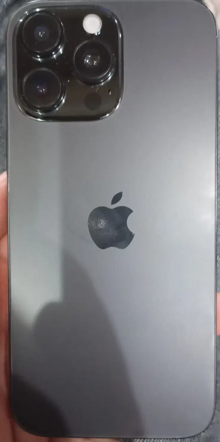 آیفون 16 پرو مکس فول کپی|موبایل|خلخال, |دیوار