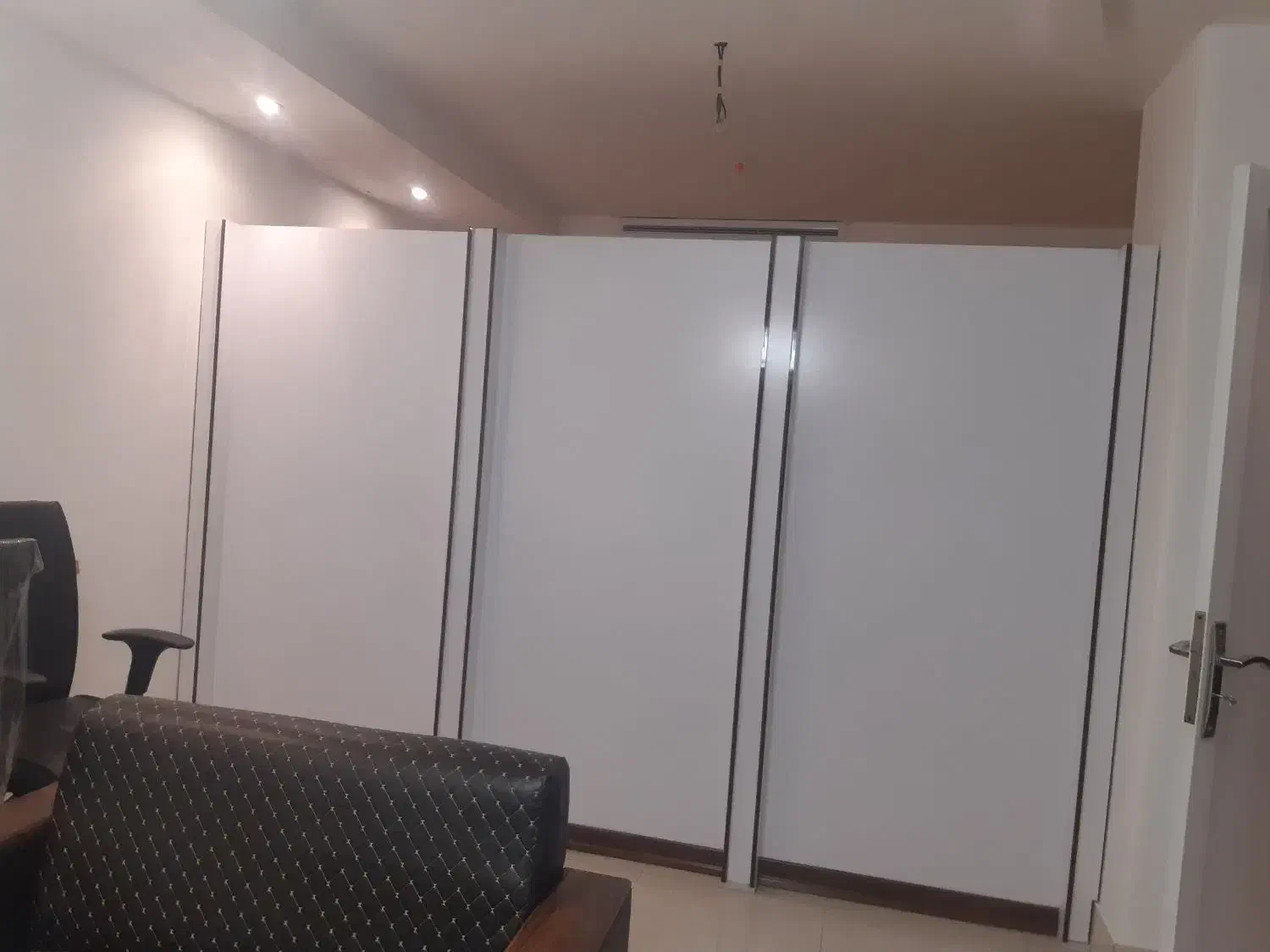 پارتیشن|دفتر کار|شهریار, شهریار|دیوار