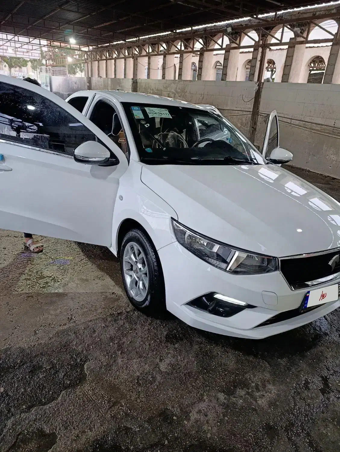 ناراصفر 1404|خودرو سواری و وانت|بندرعباس, |دیوار