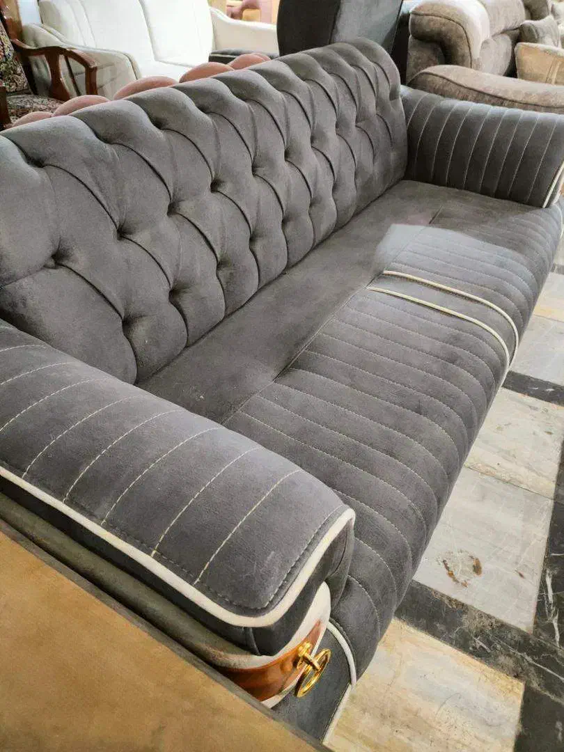 سمساری مبل کار کرده خورشید|مبلمان خانگی و میز عسلی|کرمان, |دیوار