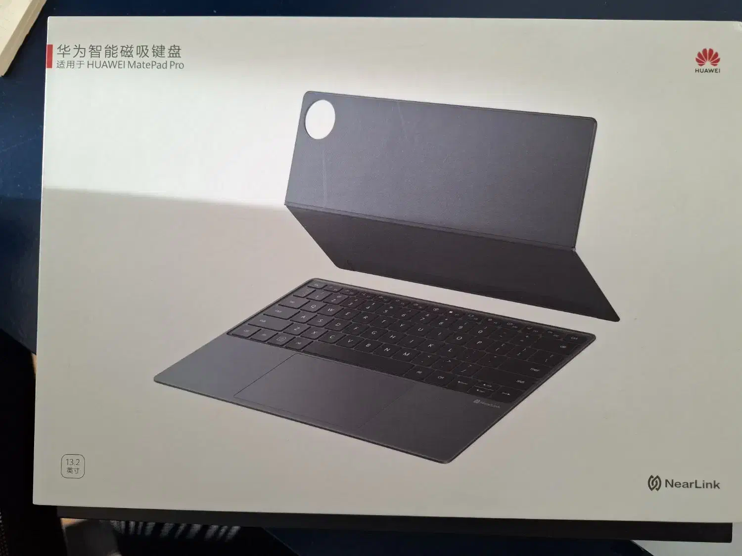 تبلت هواوی Matepad Pro 13.2|تبلت|تهران, شهرک پردیسان|دیوار