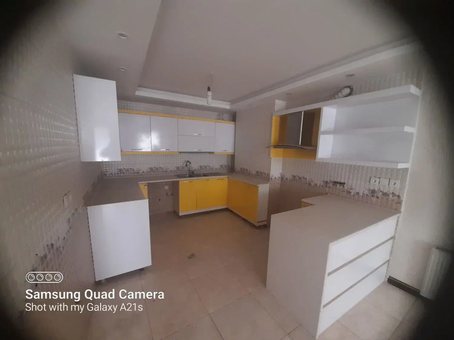 ام در اف در حد نو|مصالح و تجهیزات ساختمان|اصفهان, باغ فدک|دیوار