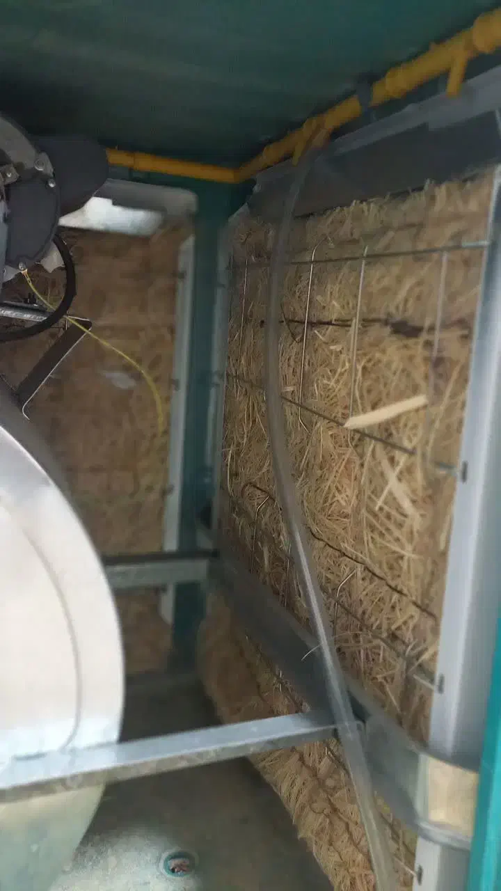 کولر 4000 آزمایش نو|کولر آبی|شهریار, شهریار|دیوار