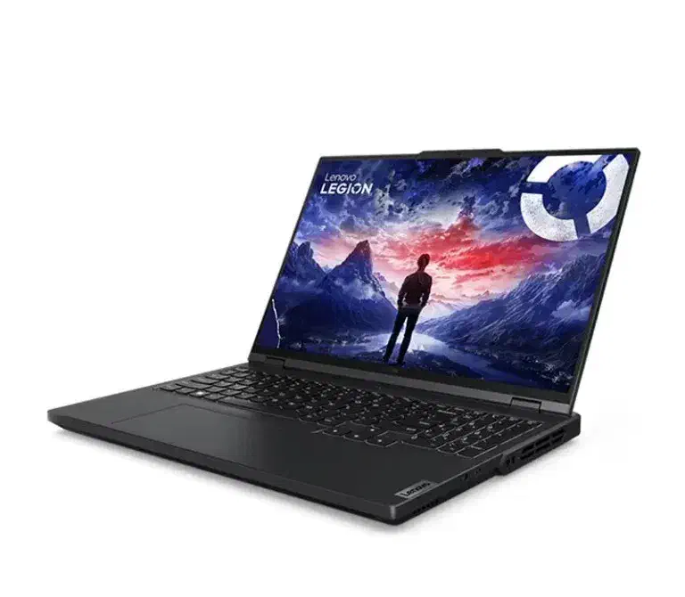 لپ تاپ Lenovo Legion 5|رایانه همراه|تهران, میدان ولیعصر|دیوار