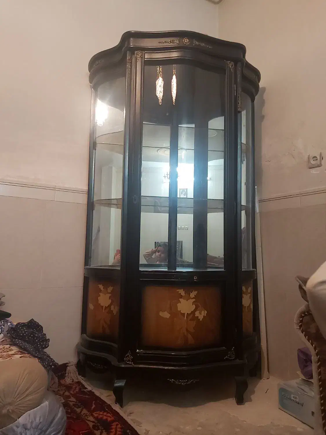 لوازم خانگی|بوفه، ویترین، کنسول|کرمانشاه, |دیوار