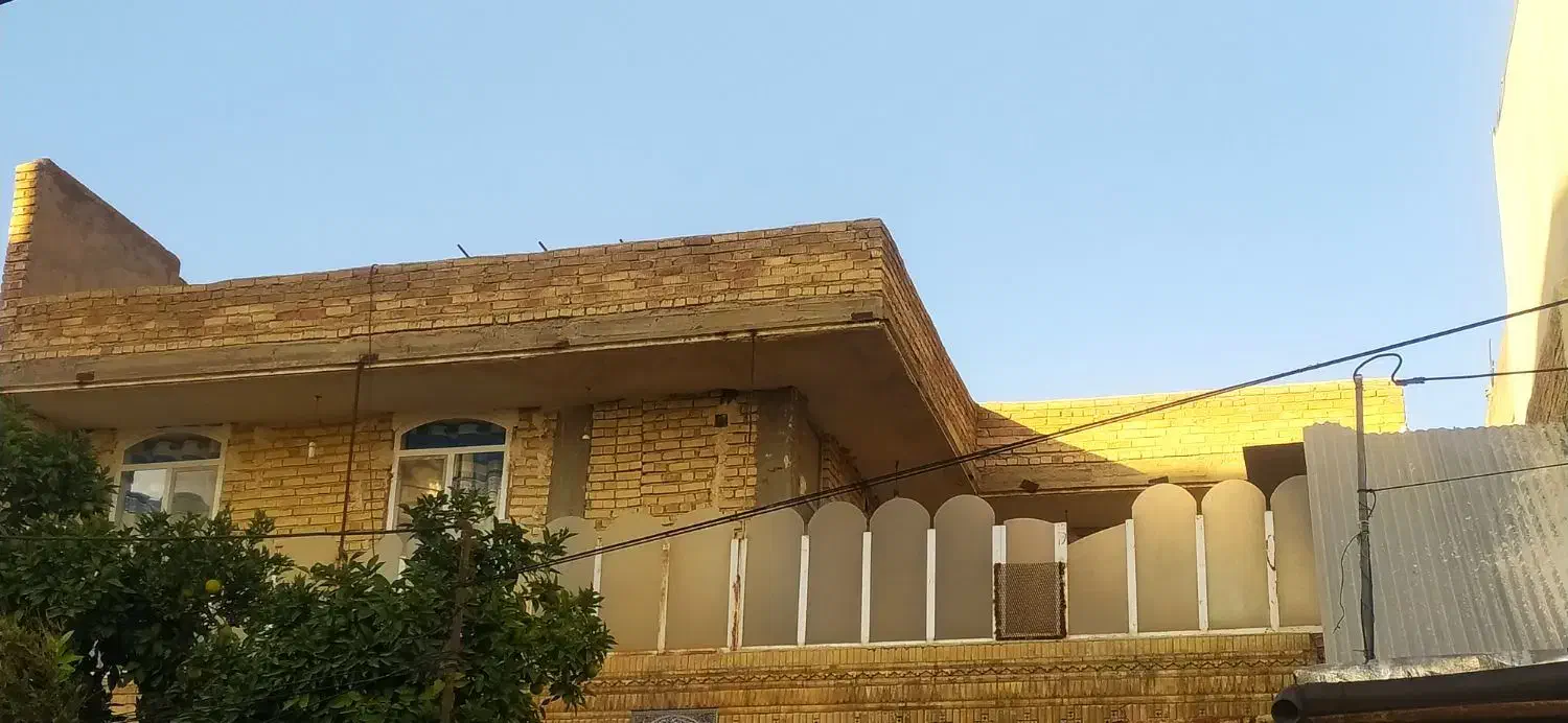 منزلی در مرکز شهر|فروش آپارتمان|مرودشت, ابوذر شمالی|دیوار