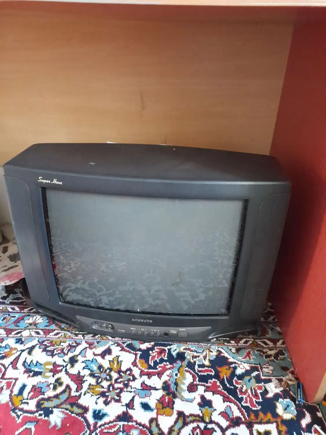 سالم|تلویزیون و پروژکتور|همدان, |دیوار