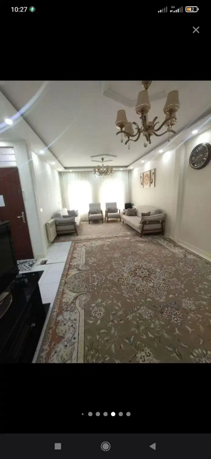 واحد آپارتمان ۶۱ متری پارک پلیس خیابان توحید|فروش آپارتمان|تهران, مجیدآباد|دیوار