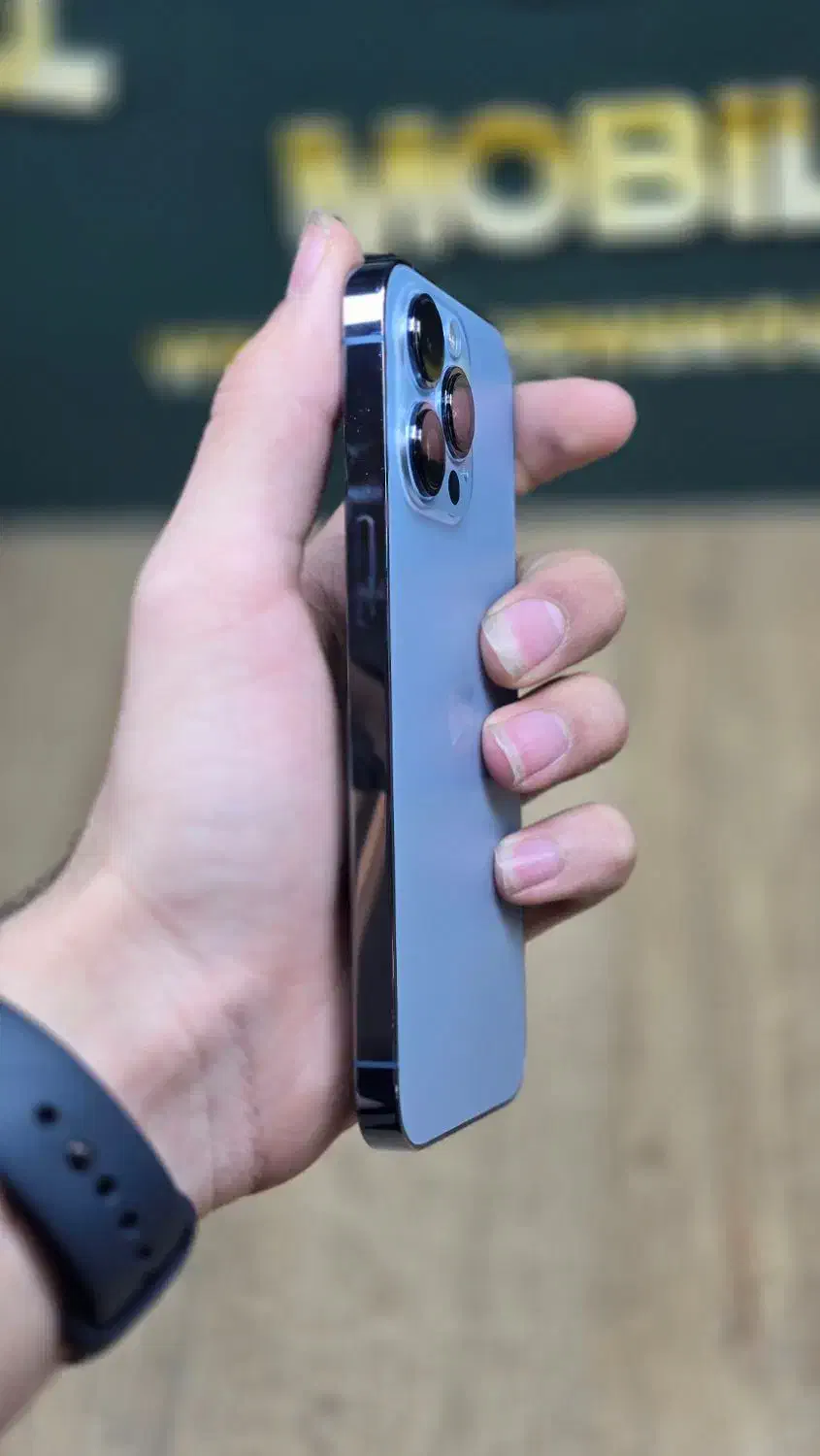 ایفون 13pro|موبایل|مشهد, عامل|دیوار