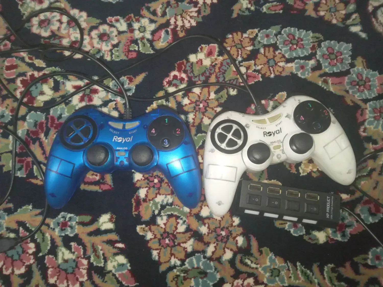 دسته بازی|کنسول، بازی ویدئویی و آنلاین|کهنوج, |دیوار