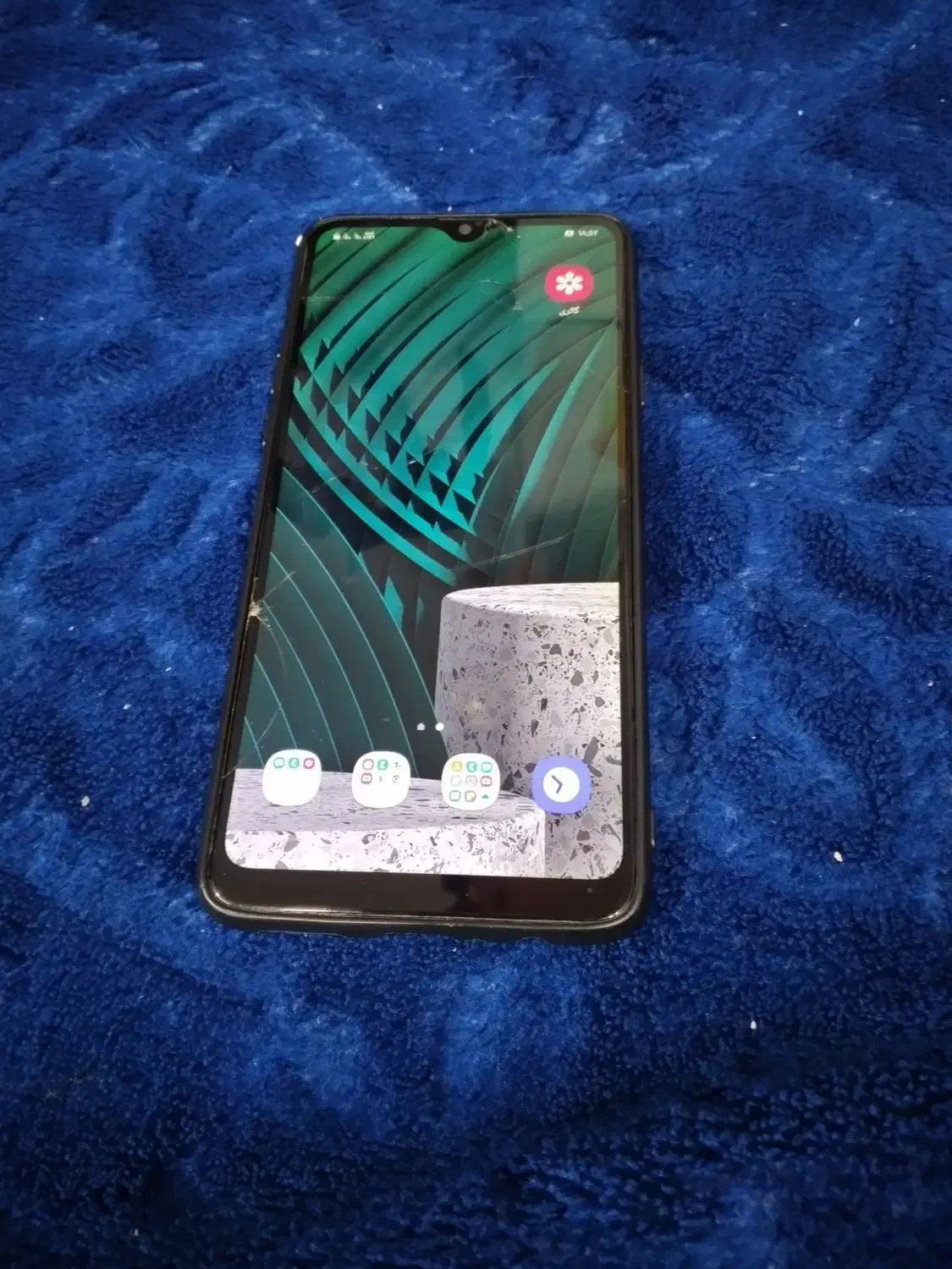 سامسونگa20s|موبایل|مشهد, سجادیه|دیوار