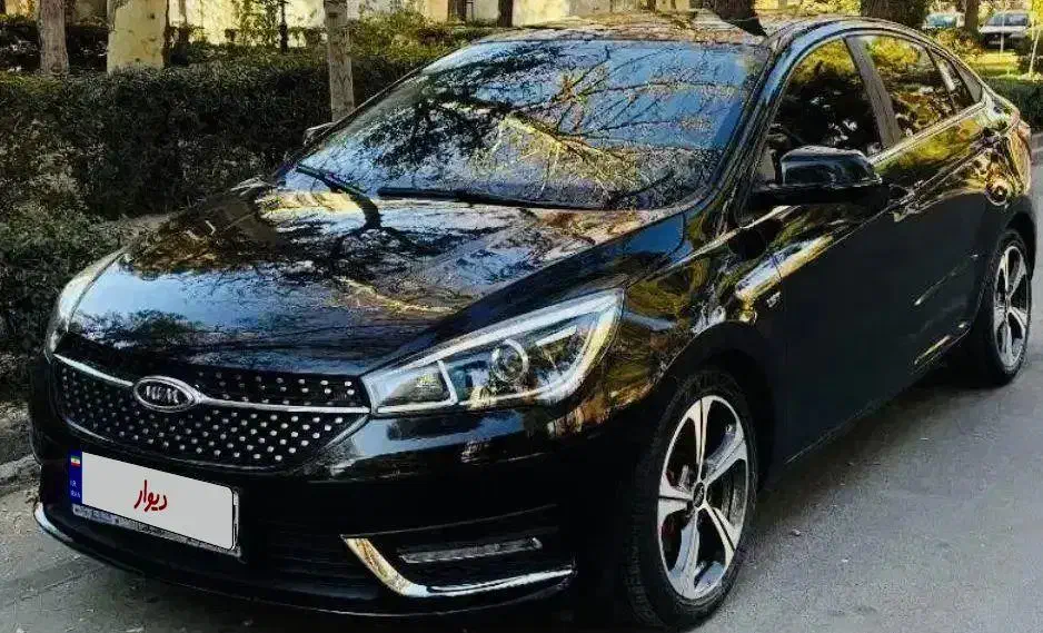 آریزو 5|خودرو سواری و وانت|شیراز, شهرک فرهنگیان|دیوار