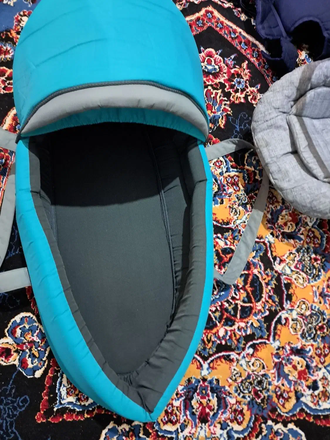 کریر و آغوشی|اسباب و اثاث بچه|زاهدان, |دیوار