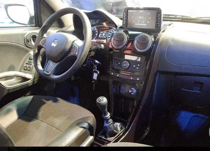 کوییک gxh فول|خودرو سواری و وانت|کرمان, |دیوار